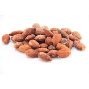 Almonds Roasted & Salted