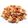 Mixed Nuts Raw