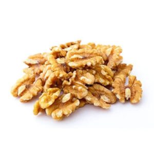 Walnuts Halves