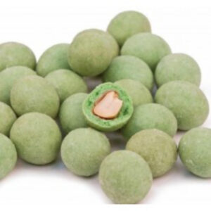 Wasabi Peanuts