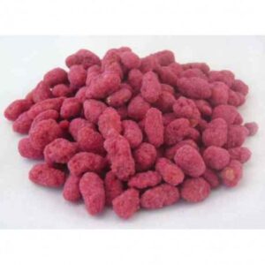 Sugar Coated Peanuts